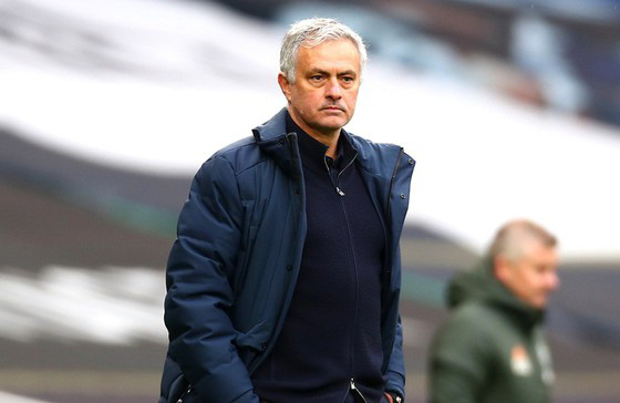 Mourinho vẫn thu hút nhiều đội bóng.