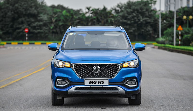 MG ZS đấu KIA Seltos mẫu SUV đô thị trẻ trung, ngon bậc nhất? - Ảnh 2.