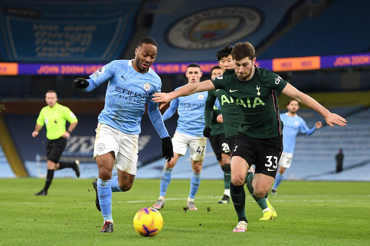 Soi kèo, tỷ lệ cược Man City vs Tottenham: Man &quot;xanh&quot; lại ẵm cúp? - Ảnh 1.