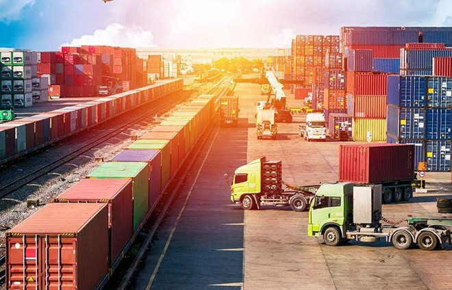 TT-Huế: Xây dựng trung tâm logistics tại các khu kinh tế, khu công nghiệp