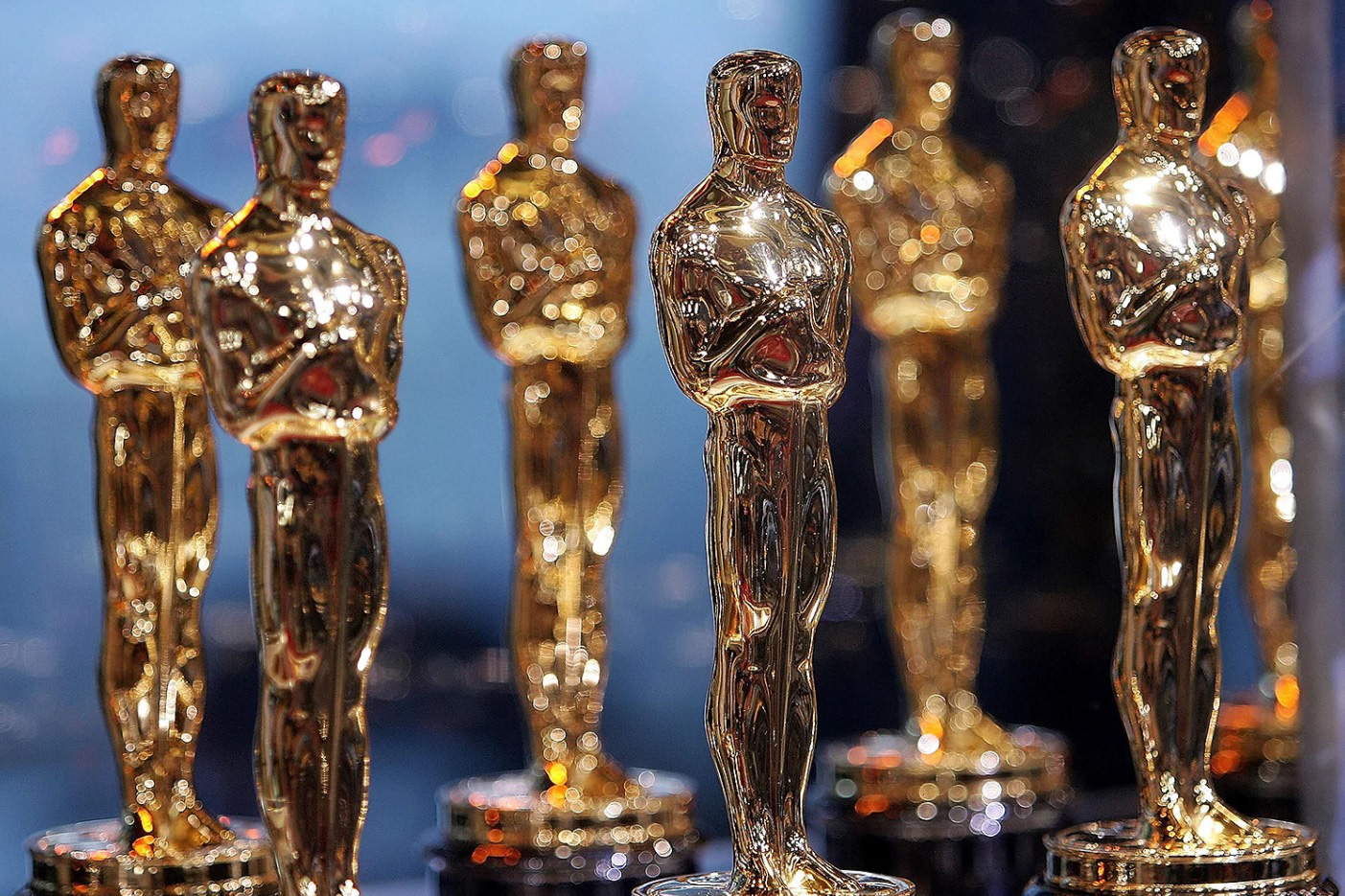 Oscar 2021: Tột đỉnh xa hoa cũng phải &quot;tém lại&quot; vì... hoàn cảnh - Ảnh 1.