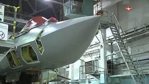 Nga gặp vấn đề nghiêm trọng mới trong quá trình sản xuất Su-57 - Ảnh 9.