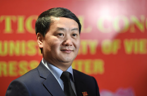 Thủ tướng Phạm Minh Chính ký quyết định kiện toàn nhân sự - Ảnh 1.