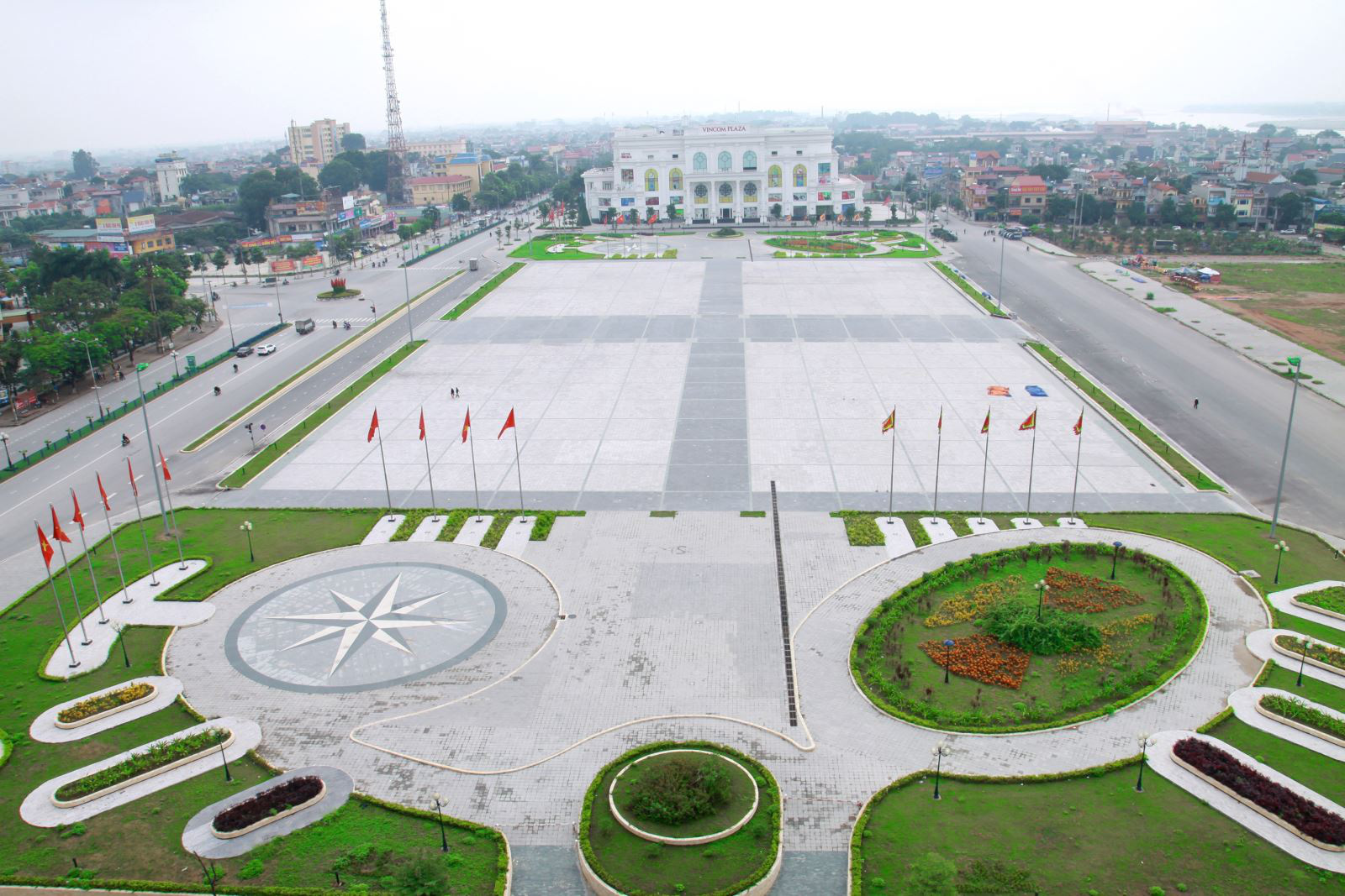 Phú Thọ: Sắp có thêm khu đô thị gần 20ha ở TP.Việt Trì - Ảnh 1.