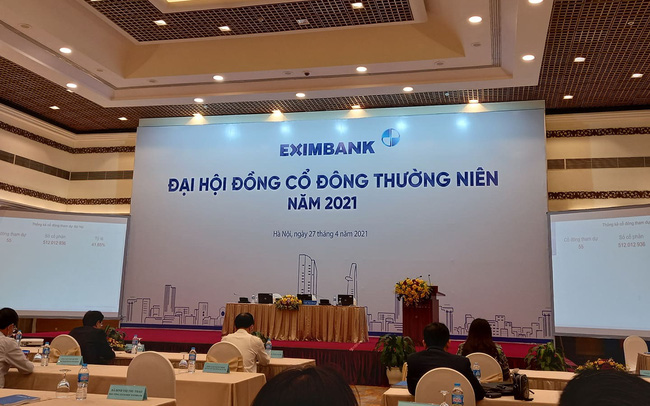 &quot;Sóng gió&quot; chưa dứt, ai đang chi phối “game” Eximbank? - Ảnh 1.