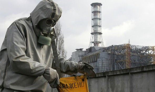 35 năm sau thảm họa, Chernobyl giờ đã an toàn hay chưa? - Ảnh 2.