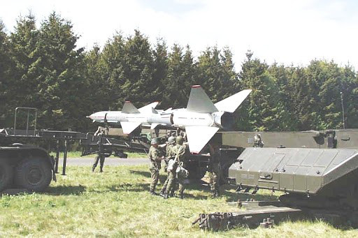 Nguyên nhân UAV Mỹ “rụng như sung” trong chiến tranh Việt Nam (P1) - Ảnh 5.