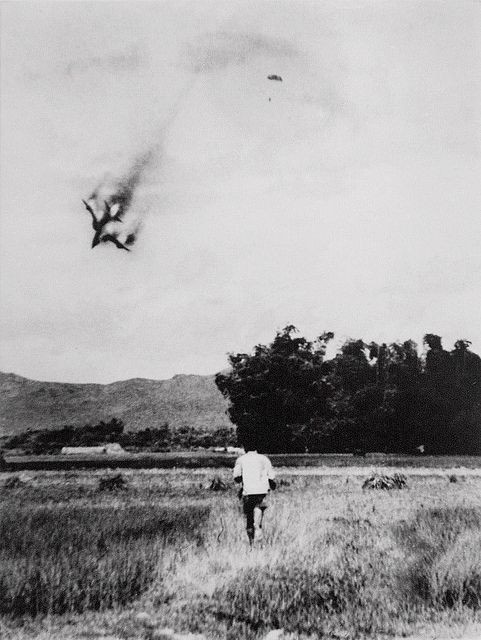 Nguyên nhân UAV Mỹ “rụng như sung” trong chiến tranh Việt Nam (P1) - Ảnh 14.