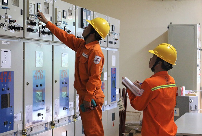 Công ty Điện lực Đắk Nông: Chuyển đổi số để nâng cao hiệu quả sản xuất kinh doanh - Ảnh 1.
