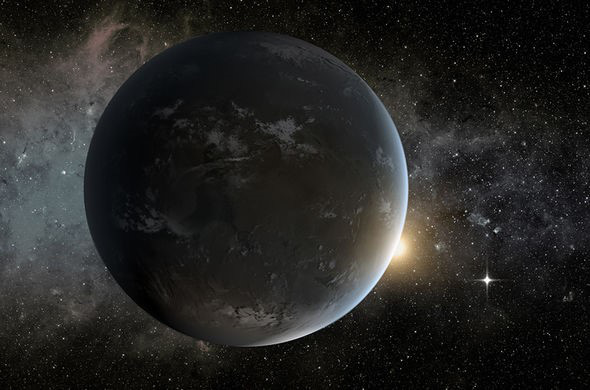 Các nhà thiên văn học phát hiện ra 'Siêu Trái đất', tuy nhiên con người sẽ không muốn đến đó - Ảnh 3.