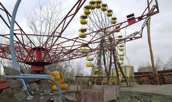 35 năm sau thảm họa, Chernobyl giờ đã an toàn hay chưa? - Ảnh 5.
