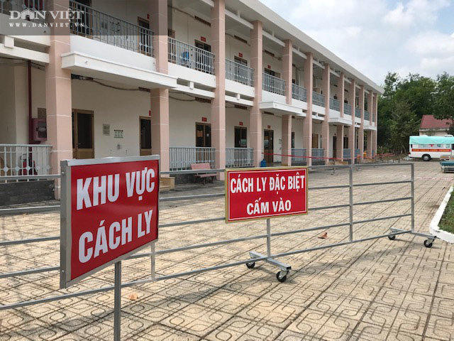 Phó Thủ tướng Trương Hòa Bình: &quot;Không có khu cách ly an toàn thấp, an toàn cao mà phải tuyệt đối an toàn&quot; - Ảnh 4.