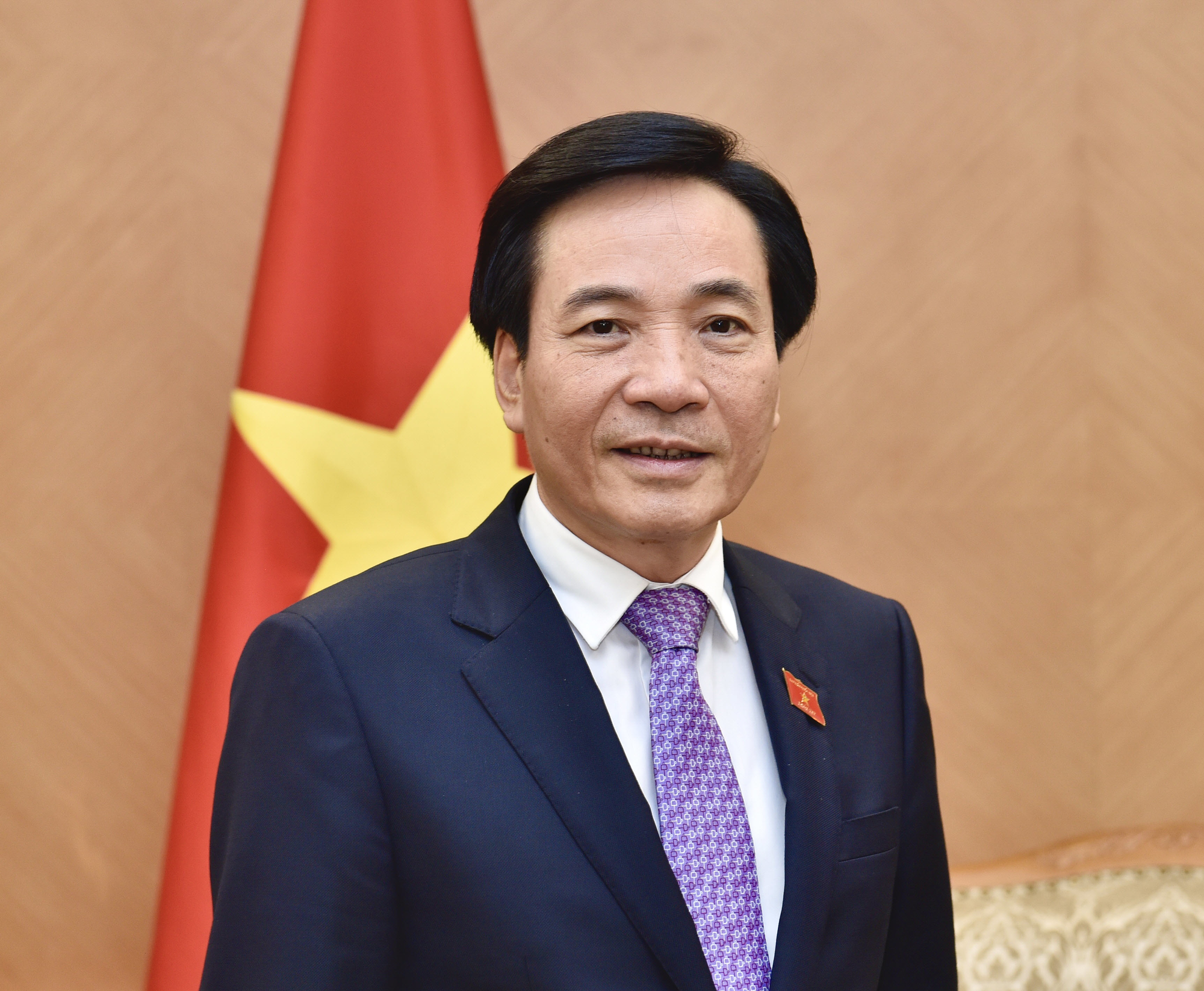 Thủ tướng Phạm Minh Chính phân công nhân sự Chánh Văn phòng Ban Cán sự Đảng Chính phủ - Ảnh 1.