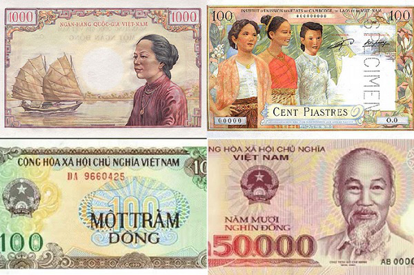 Ra mắt cuốn sách Lịch sử đồng tiền Việt Nam và Lịch sử Ngân hàng Việt Nam  - Ảnh 2.