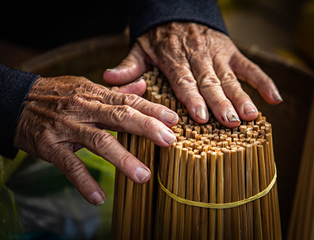 Hậu Giang: Bất ngờ khi bật đèn đi chợ &quot;chồm hổm&quot; độc đáo ở miền Tây sông nước - Ảnh 7.