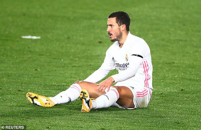 Hazard nhạy cảm với chấn thương.