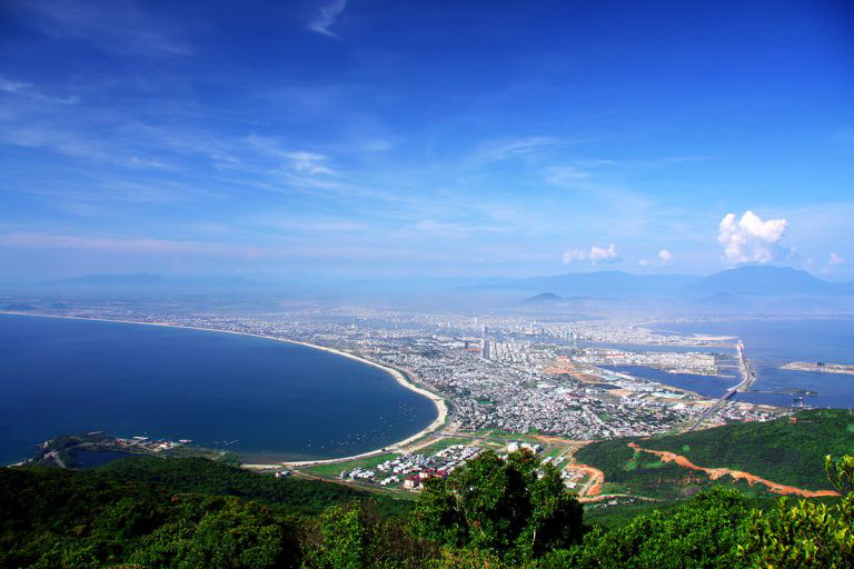 Đà Nẵng được bình chọn là một trong 5 thành phố thông minh tiêu biểu khu vực châu Á - Thái Bình Dương - Ảnh 2.
