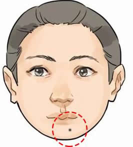 Những người có nốt ruồi  - Ảnh 5.