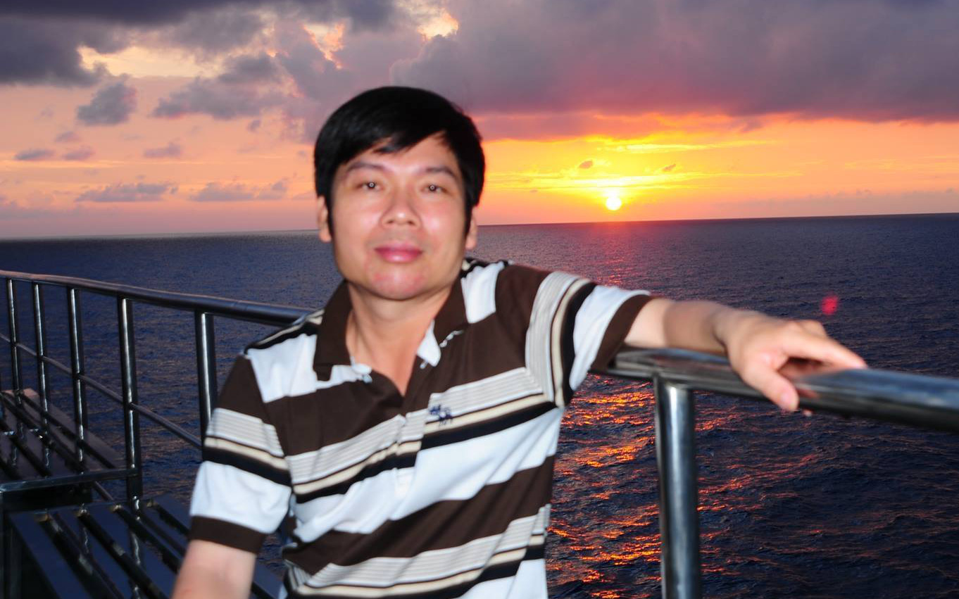 Khởi tố, bắt tạm giam cựu phóng viên Nguyễn Hoài Nam