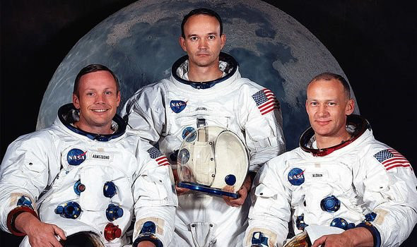 Huyền thoại Apollo 11, Michael Collins tuyên bố không muốn NASA quay trở lại Mặt trăng - Ảnh 3.