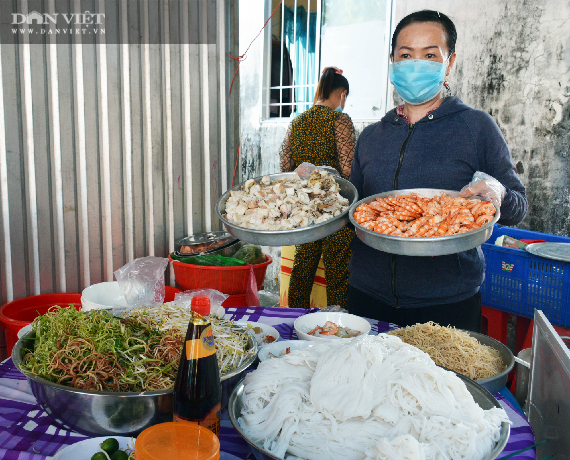 Lẩu mắm U Minh hấp dẫn thế nào mà khiến du khách mê mẩn? - Ảnh 8.