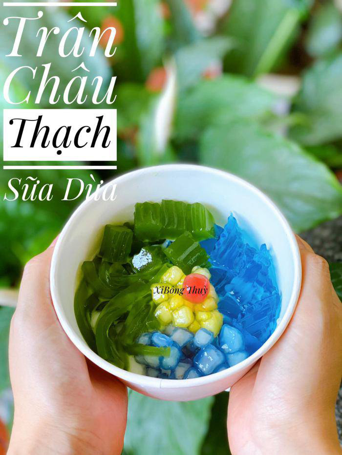 Công thức làm 5 món chè mát lạnh thích hợp trong mùa hè của mẹ đảm  - Ảnh 12.