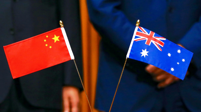 Đại sứ Trung Quốc đổ lỗi cho Úc khi căng thẳng ngày một leo thang - Ảnh 1.