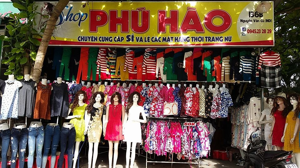 Học hỏi bí quyết &quot;hút khách&quot; của hệ thống shop Phú Hào Cần Thơ - Ảnh 2.