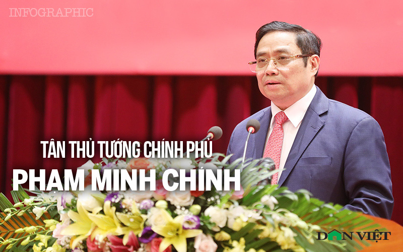 Ông Nguyễn Xuân Ký nói về vai trò &quot;Người truyền lửa&quot; của Tân Thủ tướng Phạm Minh Chính - Ảnh 1.