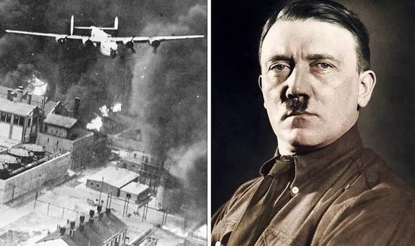 Nhiệm vụ tuyệt mật nghiền nát Hitler có thể kết thúc Thế chiến 2 sớm hơn và cứu hàng triệu người thoát chết - Ảnh 1.