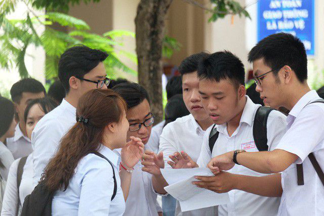 Mẹ có con trúng tuyển ĐH Ngoại thương chia sẻ 4 kinh nghiệm thi đỗ đại học top đầu mùa tuyển sinh 2021 - Ảnh 3.