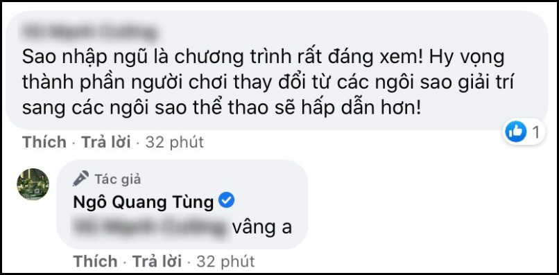 Công Phượng, Văn Toàn, Minh Vương tham gia Sao Nhập Ngũ mùa mới? - Ảnh 4.