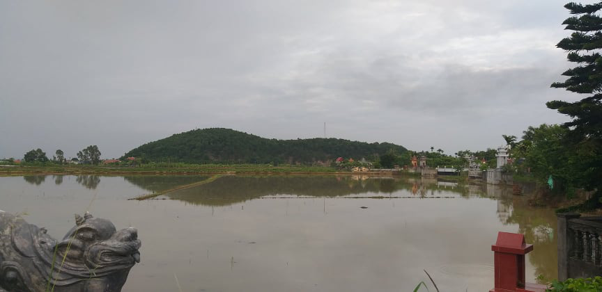 Ngôi làng gọi củ xu hào là củ thò lò, nổi tiếng con gái đẹp người đẹp nết - Ảnh 3.