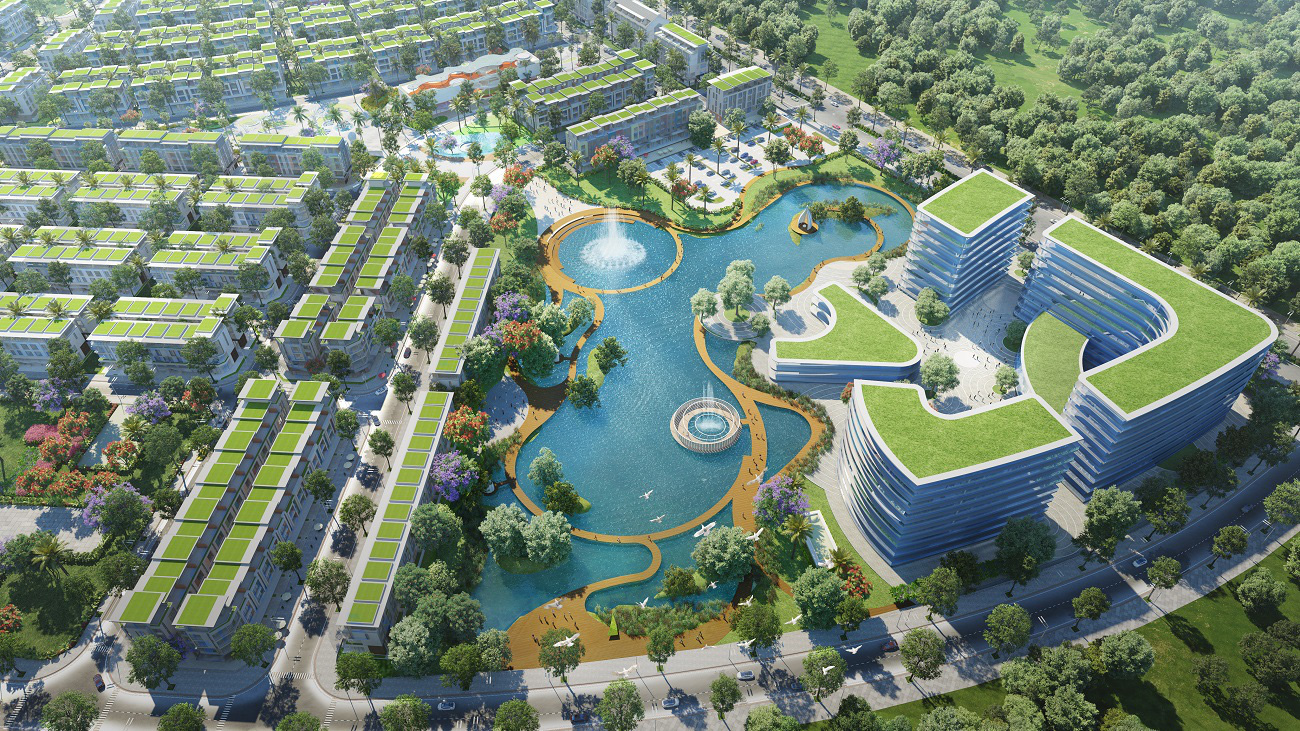 Meyhomes Capital Phú Quốc chính thức ra mắt Khu Olive - Ảnh 3.