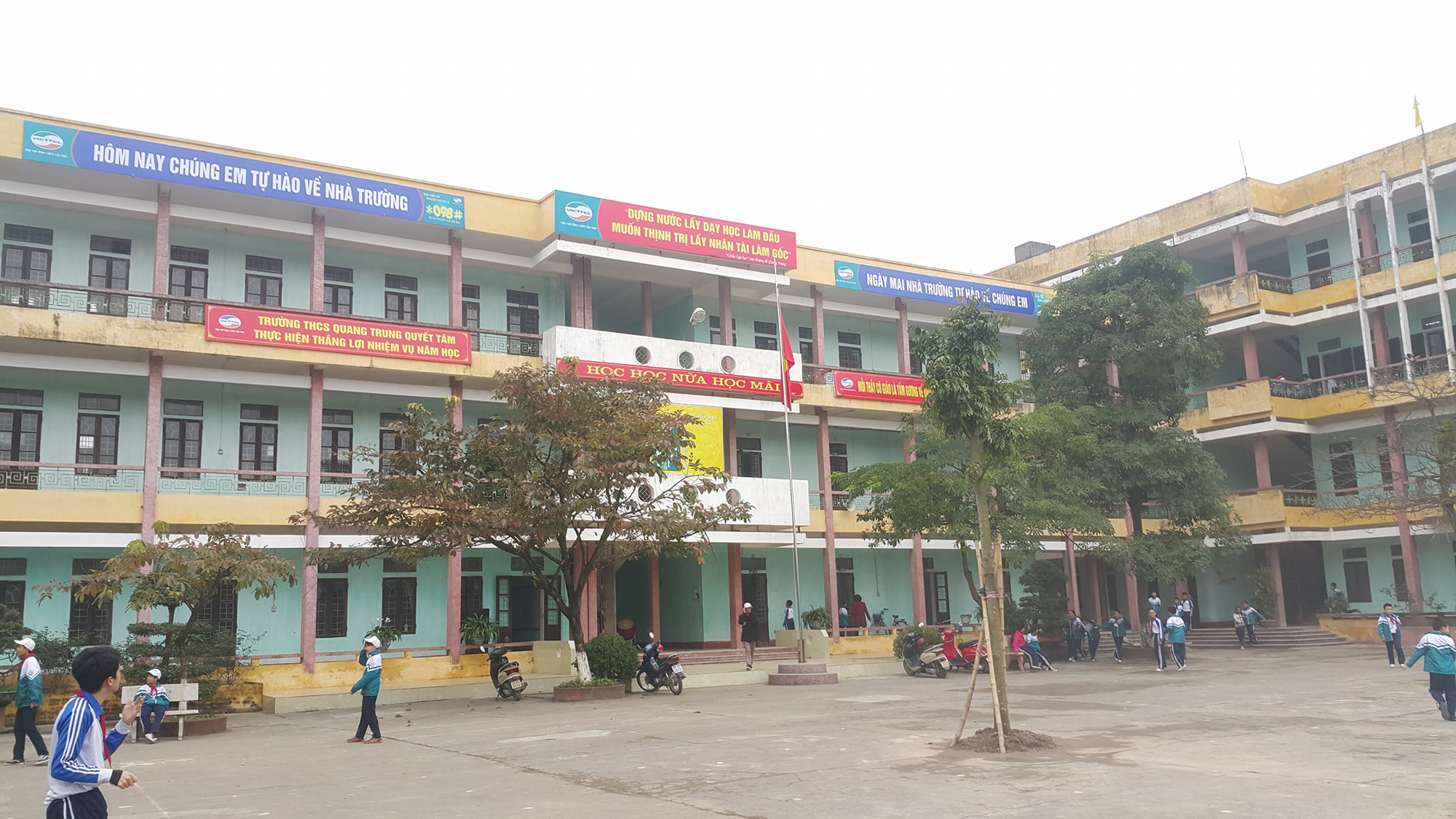 Mua Bán nhà đất gần Tiệm Cắt Tóc Toàn Trường Chinh Vị Xuyên Nam Định Nam  Định