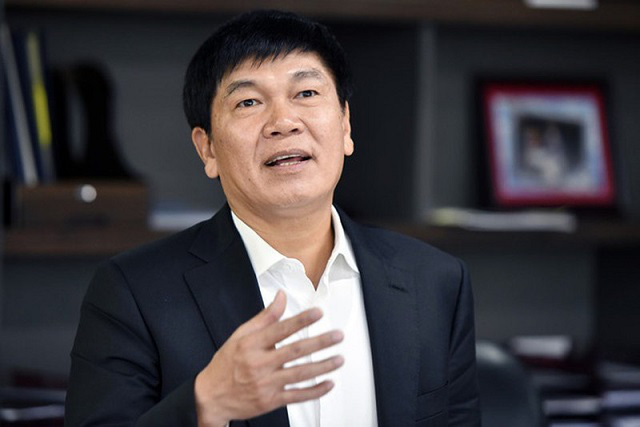 Việt Nam có 6 tỷ phú USD trong danh sách của Forbes, ông Phạm Nhật Vượng dẫn đầu - Ảnh 6.