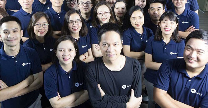 Thu nhập của các CEO, CTO startup tại Việt Nam là bao nhiêu? - Ảnh 2.