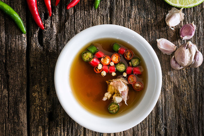 10 đặc sản tuyệt đỉnh ăn vào thì ngon thôi rồi của người Việt lại khiến khách nước ngoài sợ xanh mặt - Ảnh 10.