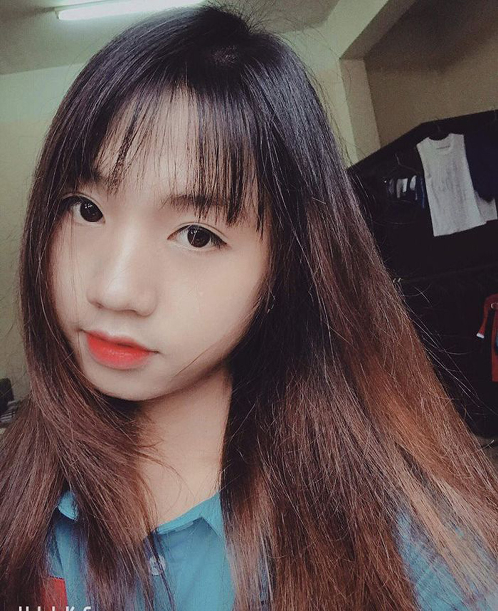 Vẻ đẹp gây thương nhớ của nữ cầu thủ 10X Việt Nam - Ảnh 8.
