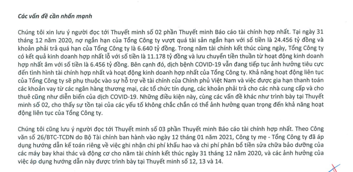 Bamboo và Vietjet không sa thải nhân viên, Vietnam Airlines cắt giảm gần 1.500 người vì Covid-19 - Ảnh 3.