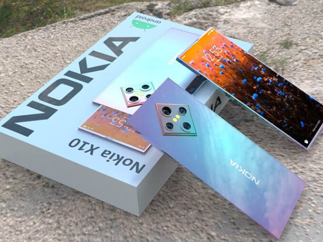 Nokia X10 có gì nổi bật mà khiến tất cả mong chờ? - Ảnh 2.