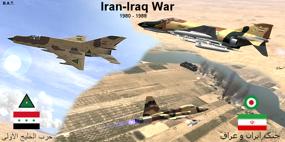 Không quân Iran bây giờ có gì sau hơn bốn thập kỷ bị cấm vận - Ảnh 8.