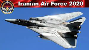 Không quân Iran bây giờ có gì sau hơn bốn thập kỷ bị cấm vận - Ảnh 17.