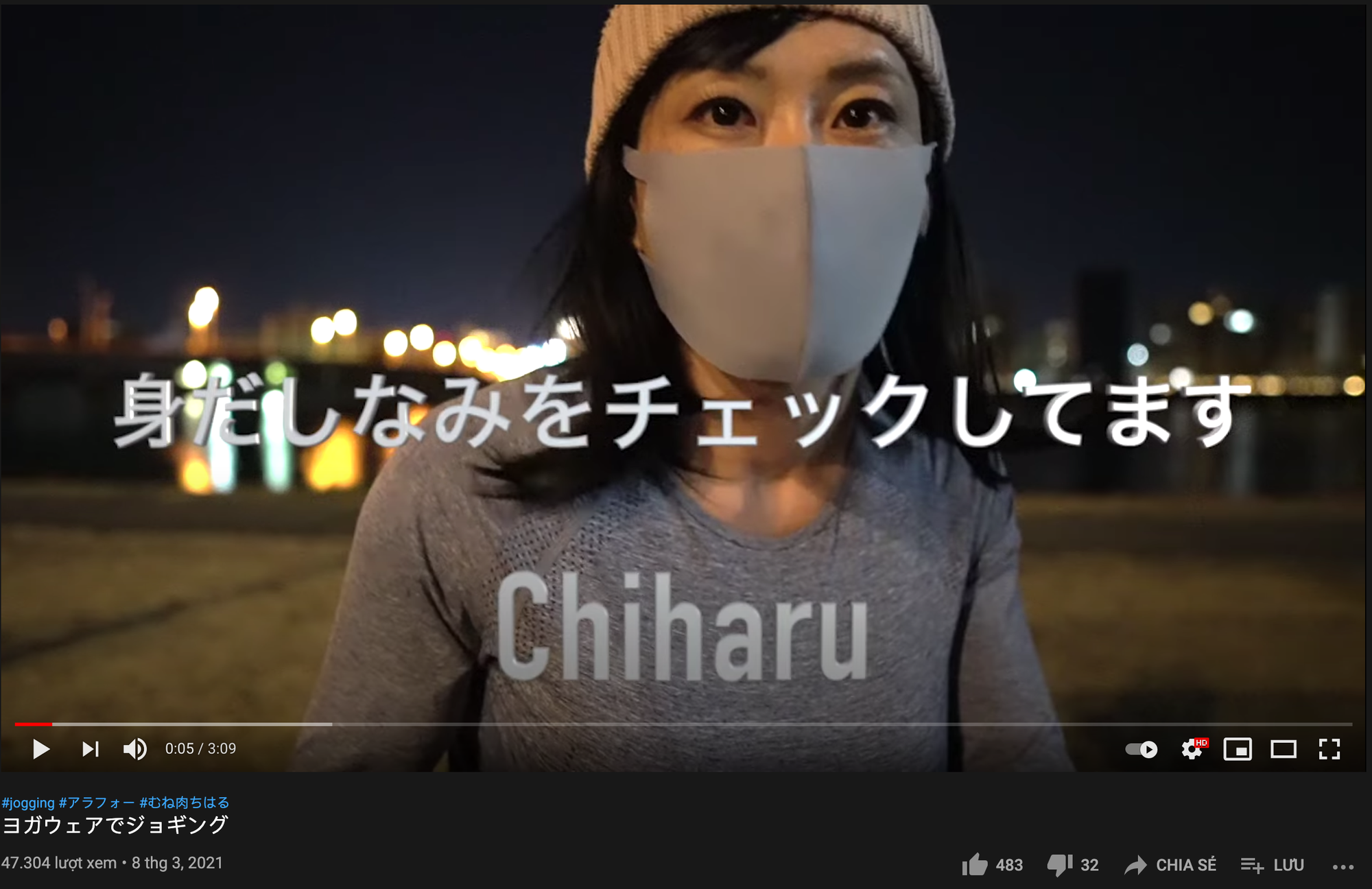 YouTuber có vòng một bốc lửa nhất Nhật Bản mất sạch người hâm mộ sau khi công khai một bí mật động trời - Ảnh 2.