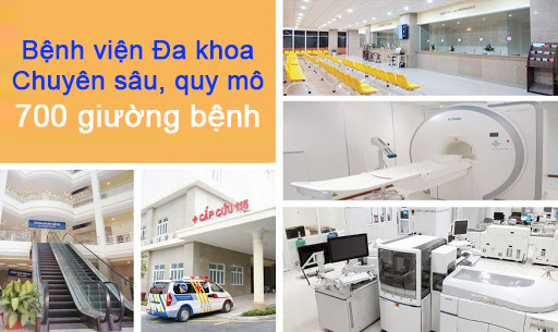 Đắk Nông: Một doanh nghiệp đầu tư gần 800 tỷ xây bệnh viện đa khoa chuyên sâu  - Ảnh 1.