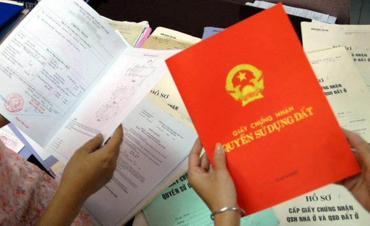 Năm 2021, trường hợp nào không phải nộp tiền sử dụng đất? - Ảnh 1.