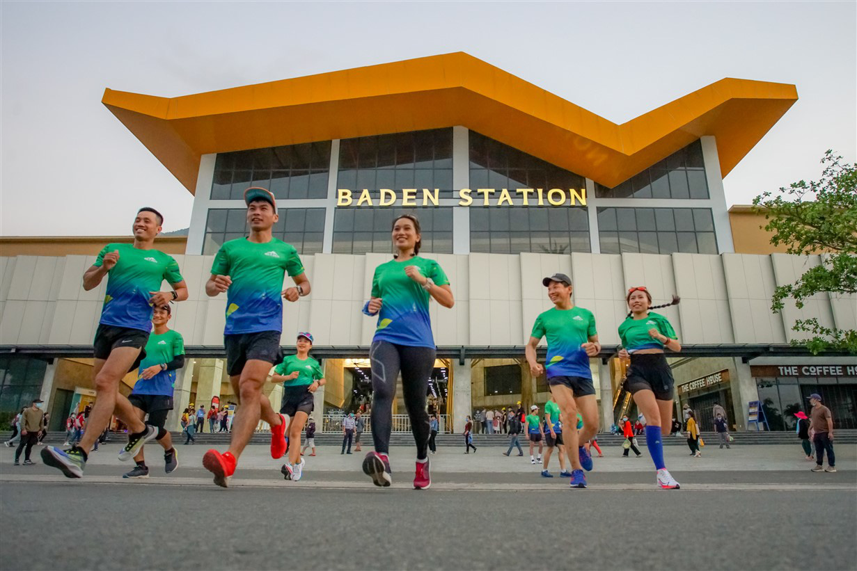 Tỉnh Tây Ninh và tập đoàn Sun Group phối hợp tổ chức giải chạy Marathon quy mô lớn - Ảnh 1.
