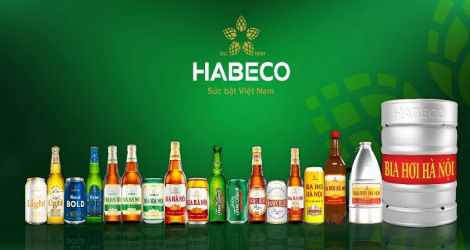 Habeco trình kế hoạch lãi thấp nhất trong nhiều năm qua - Ảnh 1.