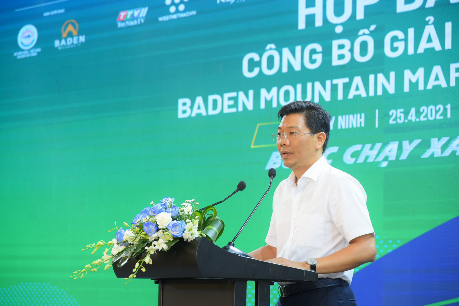 Tỉnh Tây Ninh và tập đoàn Sun Group phối hợp tổ chức giải chạy Marathon quy mô lớn - Ảnh 4.