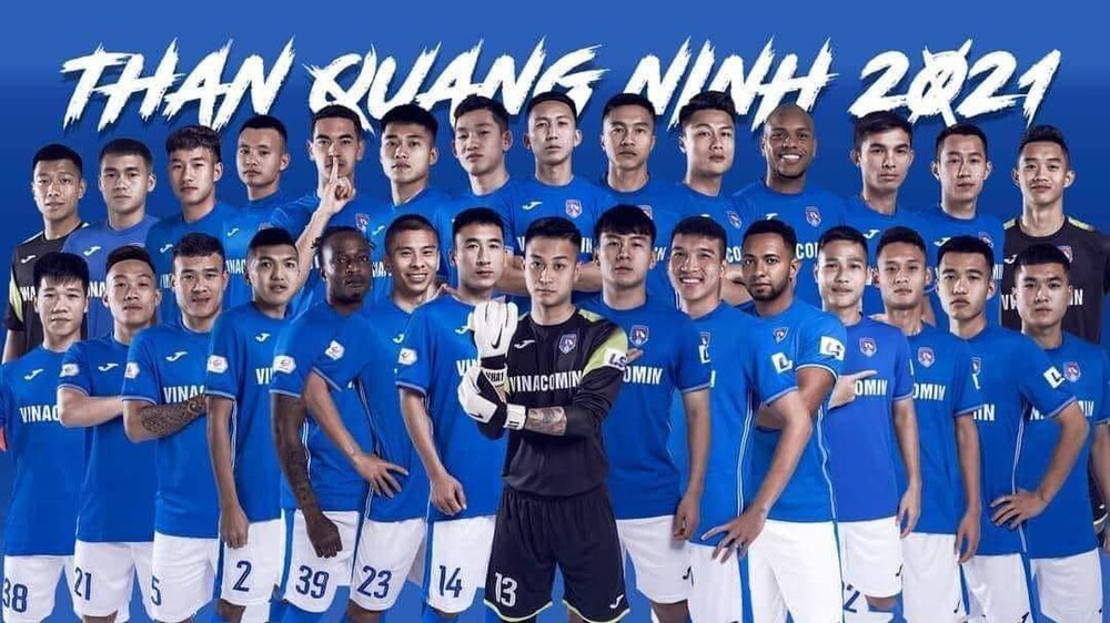 Dọa bỏ V.League 2021, Mạc Hồng Quân và đồng đội hãy gõ cửa VFF! - Ảnh 1.